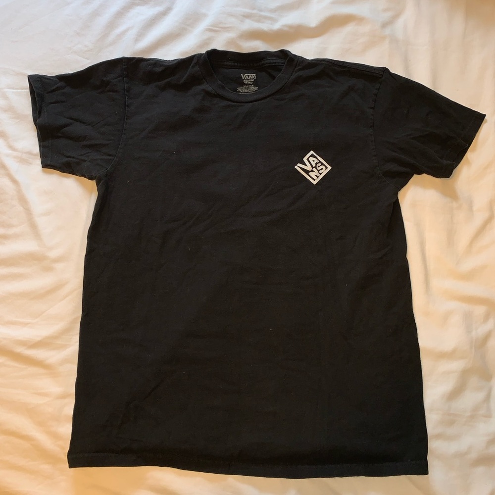 Vans shirt